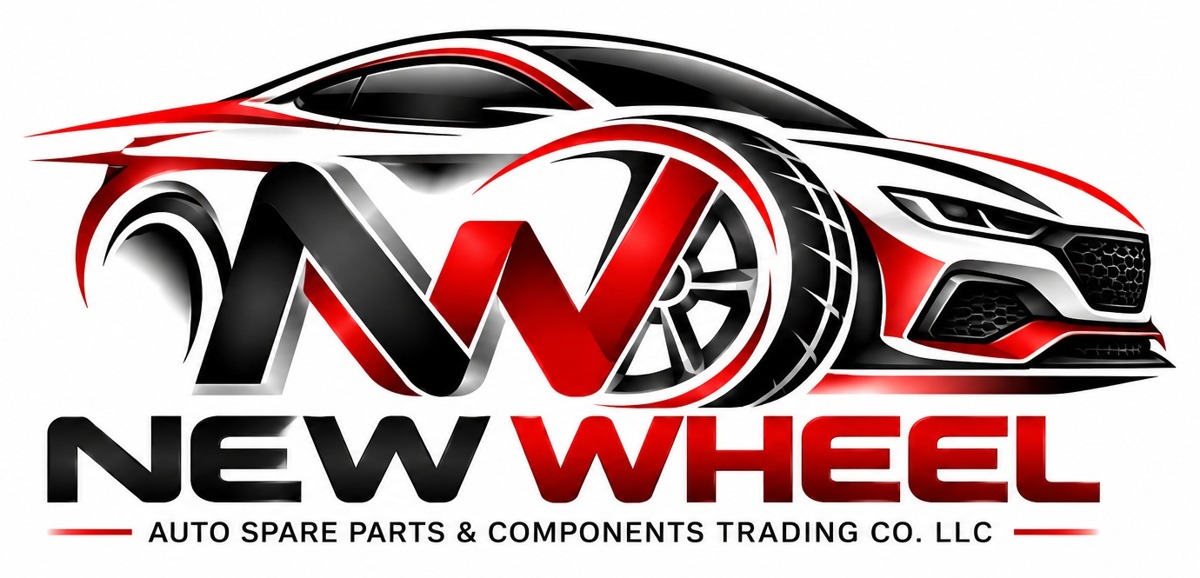 New Wheel Autos